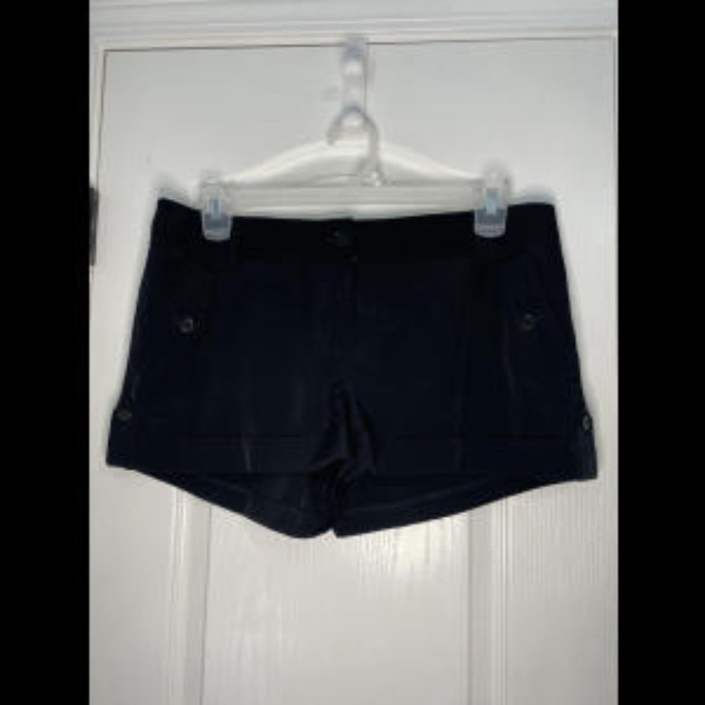 Express Dress Short